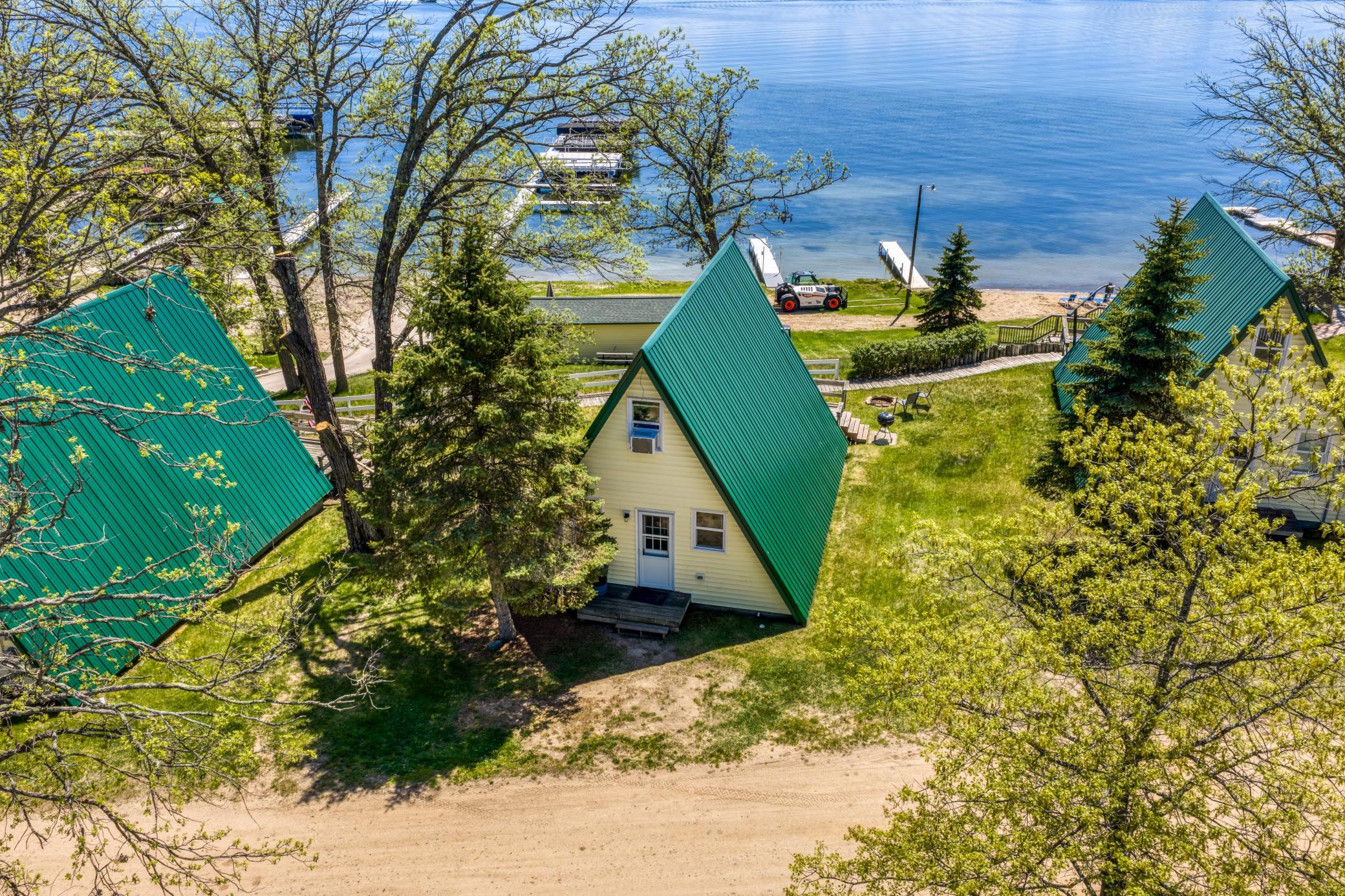 #22 18342 E Windigo Drive Cass Lake Minnesota United States, for Sale, residential,  , Headwaters Realty Services