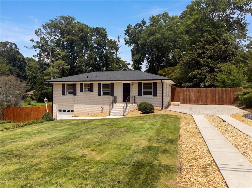 3119 Holbrook Drive Marietta Georgia United States, for Sale, residential,  , RCA Realty Group