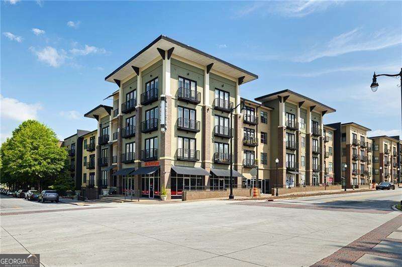 5300 PEACHTREE Road Chamblee Georgia United States, for Sale, residential,  , Maxima Realty