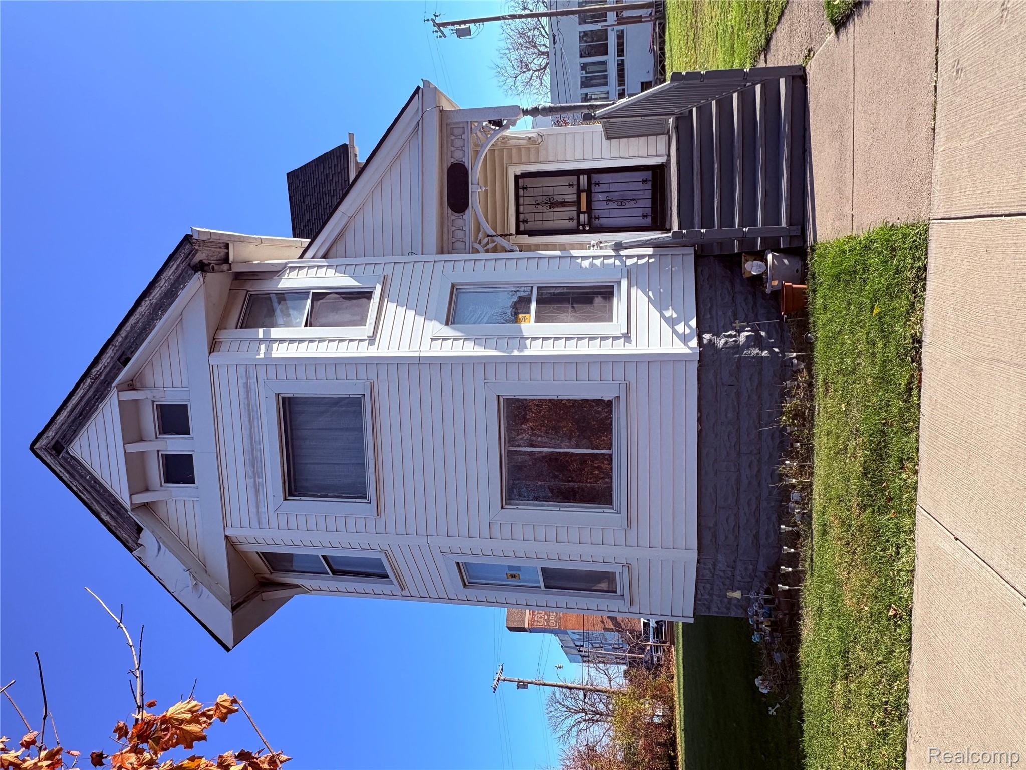 4634 16th Street Detroit Michigan United States, Sale Pending, residential,  , New Way Realty Partners