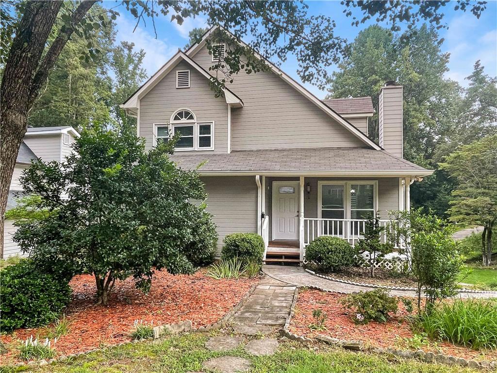 1454 Hembree Station Drive Marietta Georgia United States, for Rent, residential,  , RCA Realty Group