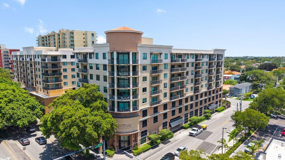 3590 Coral Way  APT #502 Miami Florida United States, for Sale, residential,  , Incom Office Demo