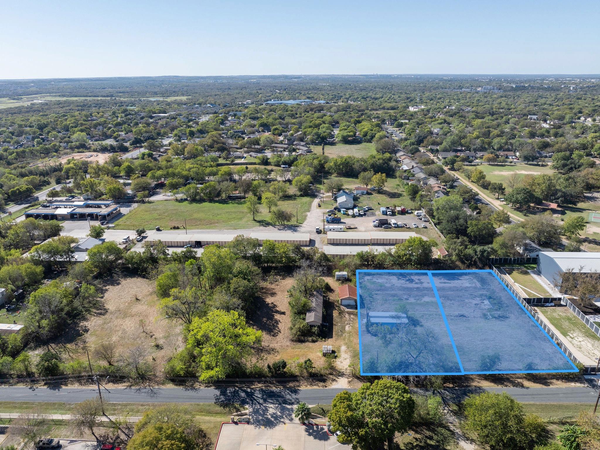 5005 & 0000 Maufrais LN Austin Texas United States, for Sale, commercial, Jessica Dodge, All City Real Estate, Ltd. Co.