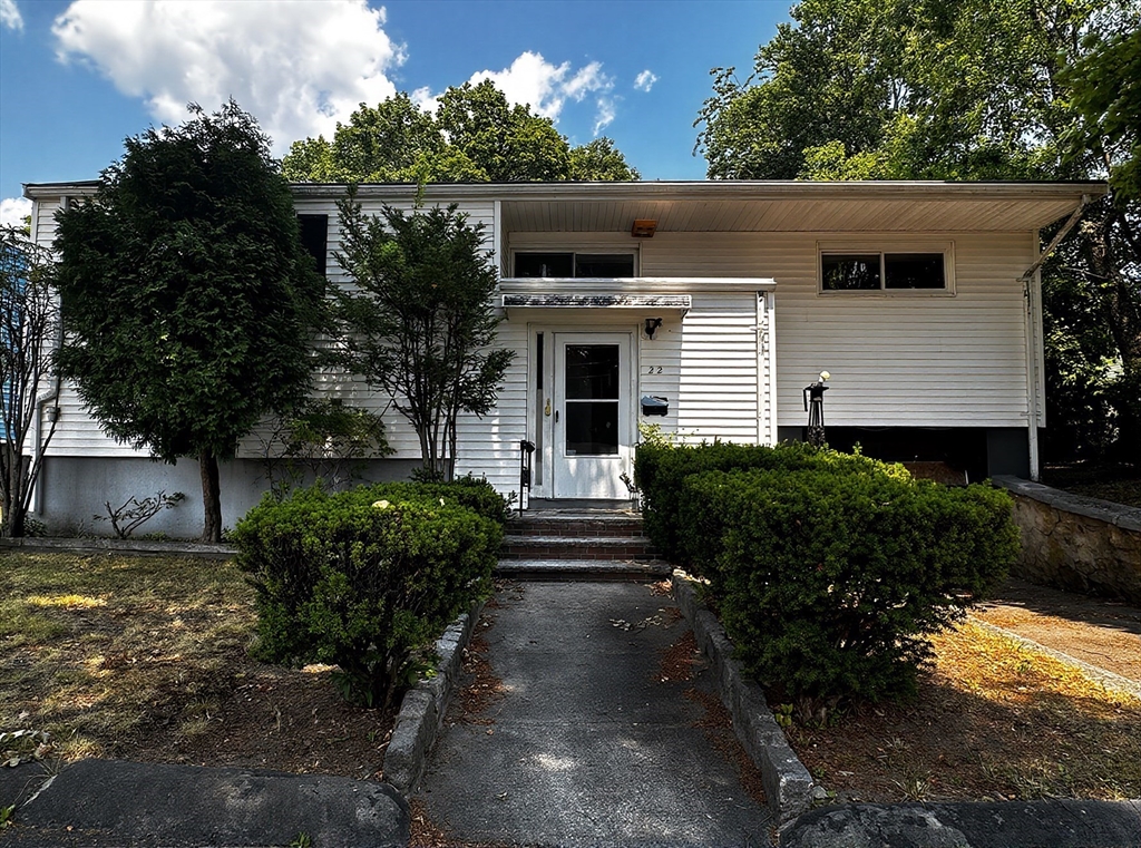 22 Corman Road Boston Massachusetts United States, for Sale, residential,  , The Edwards Realty Team - Barett Sotheby's International Realty