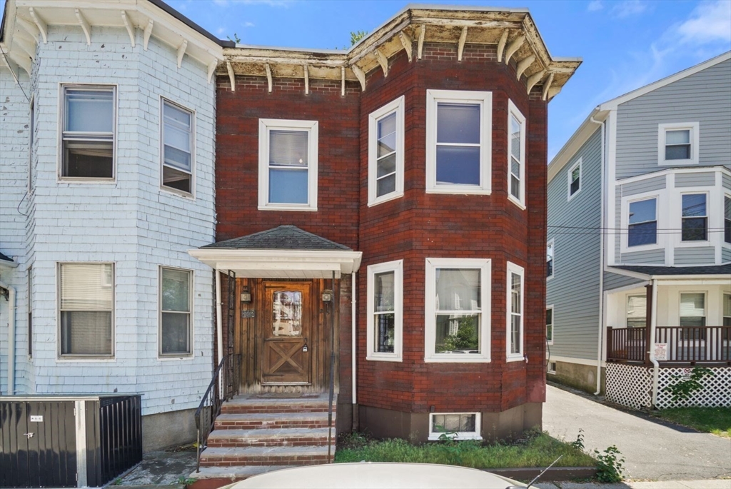 25 Bradbury Street Boston Massachusetts United States, for Sale, residential,  , The Edwards Realty Team - Barett Sotheby's International Realty