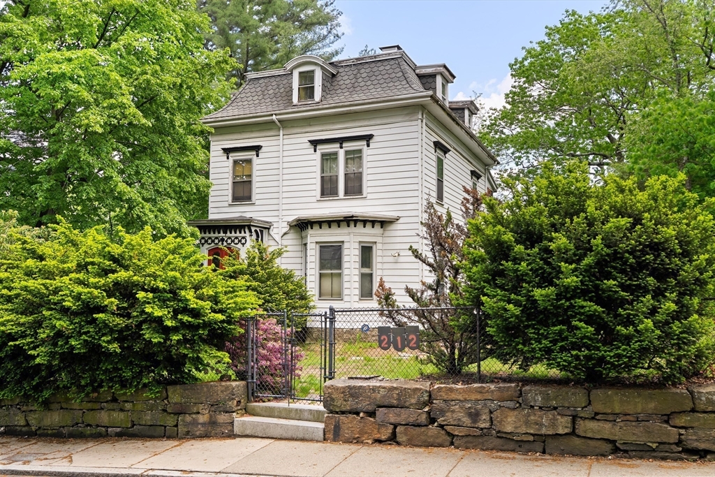 212 Chestnut Ave Boston Massachusetts United States, for Sale, residential,  , The Edwards Realty Team - Barett Sotheby's International Realty