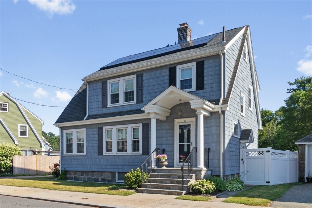 11 Bogandale Boston Massachusetts United States, for Sale, residential,  , The Edwards Realty Team - Barett Sotheby's International Realty