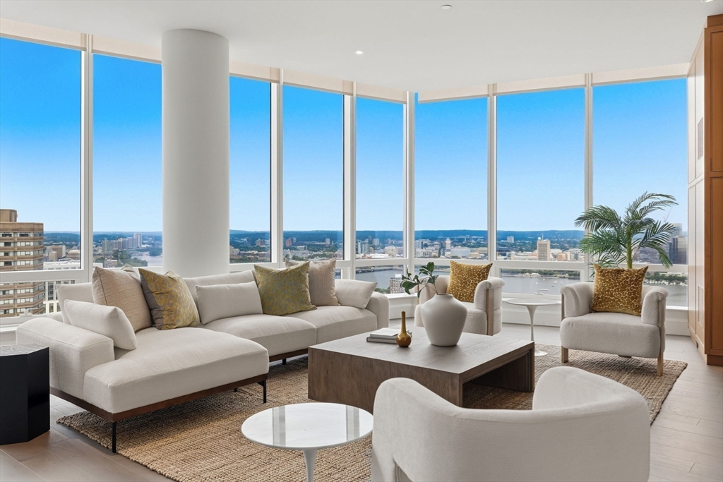 430 Stuart Street  UNIT PH35B Boston Massachusetts United States, for Sale, residential,  , Media Realty Group Inc.