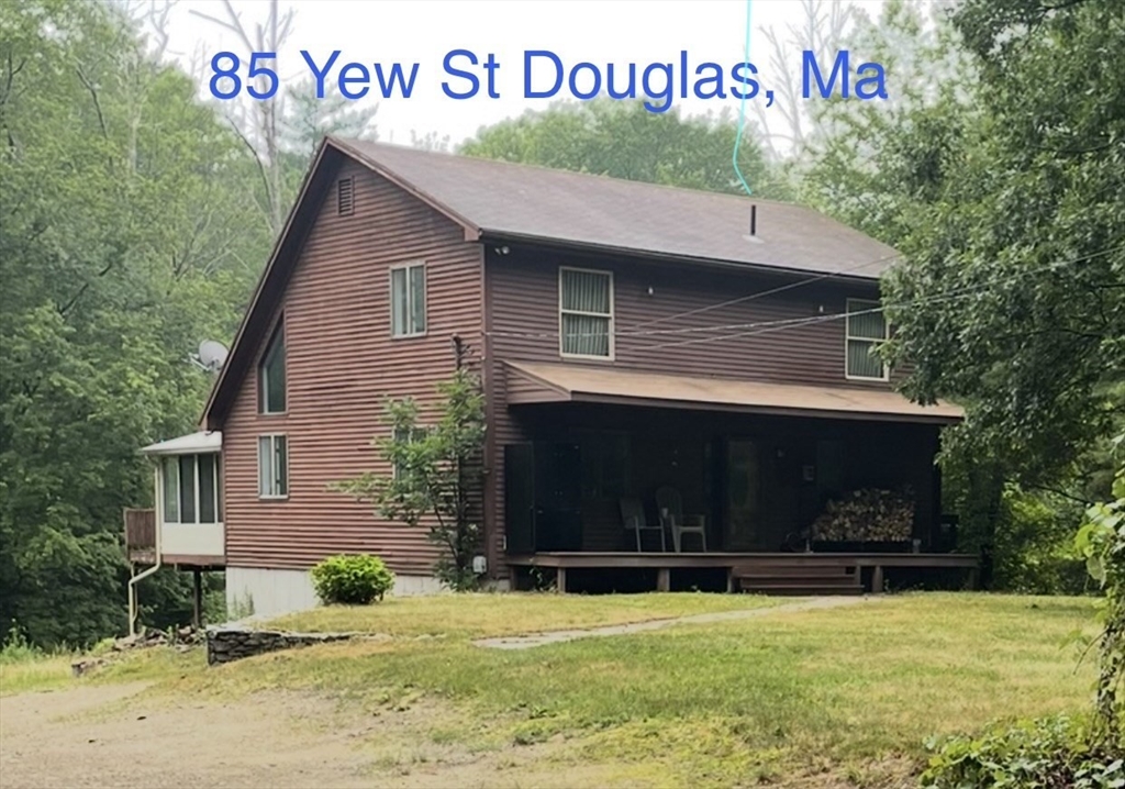 85 Yew Douglas Massachusetts United States, for Rent, residential,  , Media Realty Group Inc.