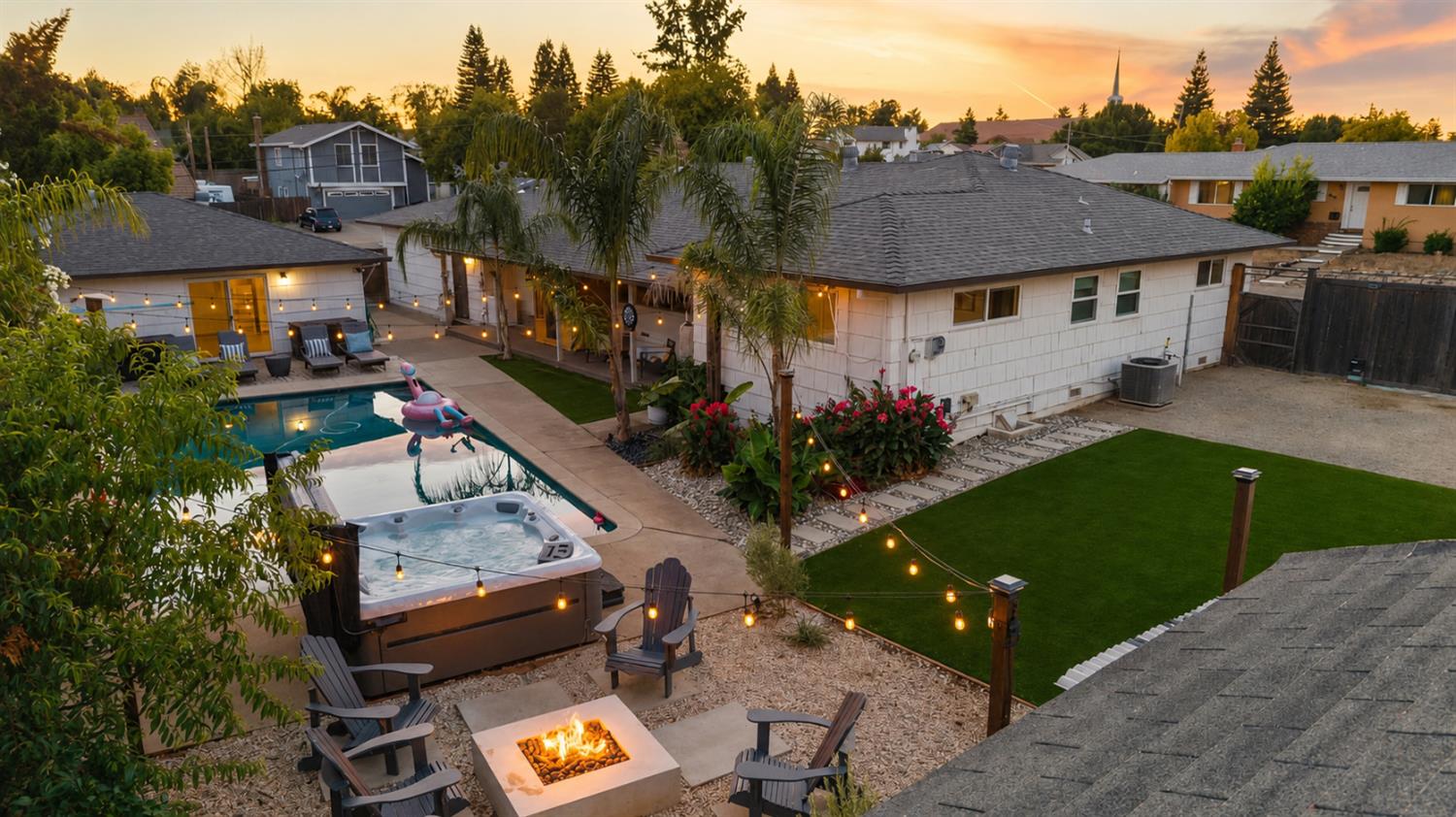 9400 Drift Way Orangevale California United States, for Sale, residential, Cornel Vancea, Alliance Bay Realty