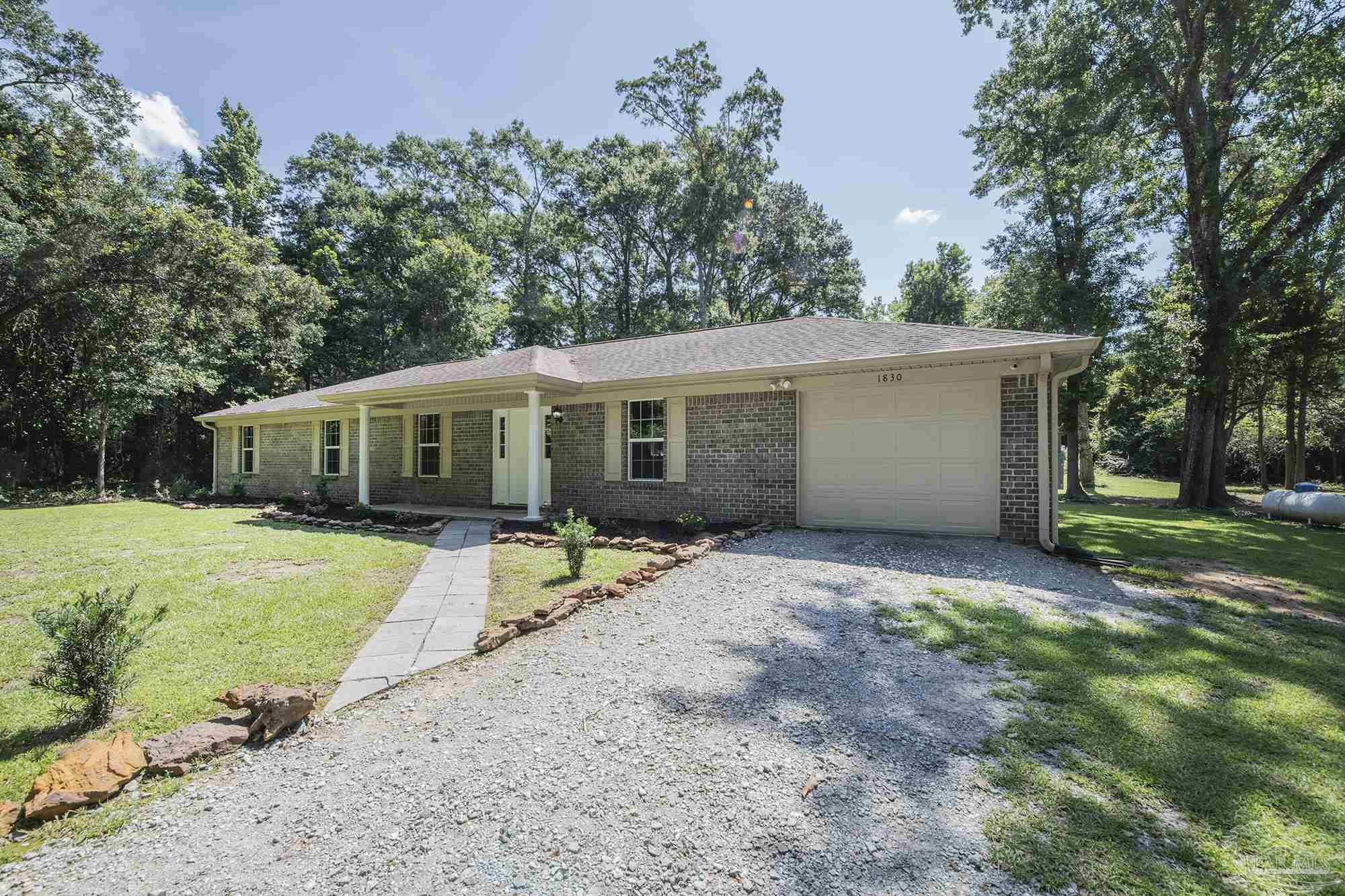 1830 Cedar Park Dr Cantonment Florida United States, for Sale, residential,  , RE/MAX Horizons Realty