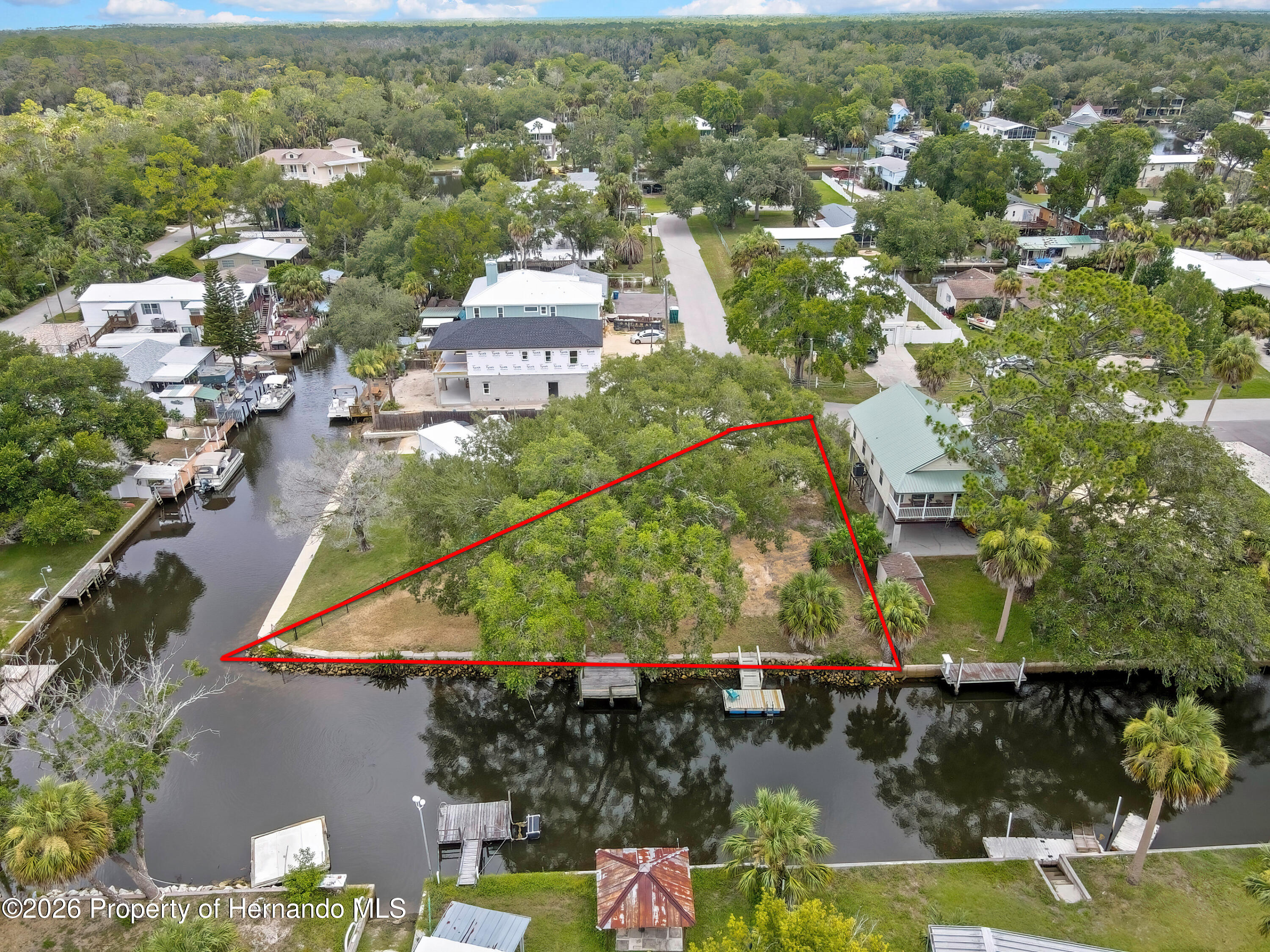 6134 Island Drive Weeki Wachee Florida United States, for Sale, residential,  , Gold Star Realty Group Inc