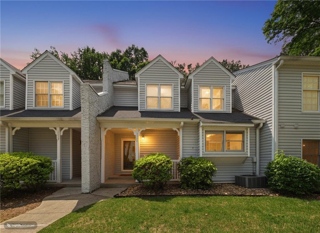 1111 Cannongate Crossing Marietta Georgia United States, for Sale, residential,  , RCA Realty Group