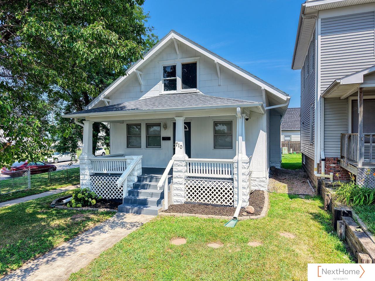 710 S 7th Street Lincoln Nebraska United States, for Sale, residential,  , Wolf Professional Realty PC
