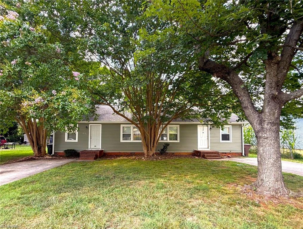 1012 Watkins Street Greensboro North Carolina United States, Sale Pending, residential,  , The Headley Group Realty