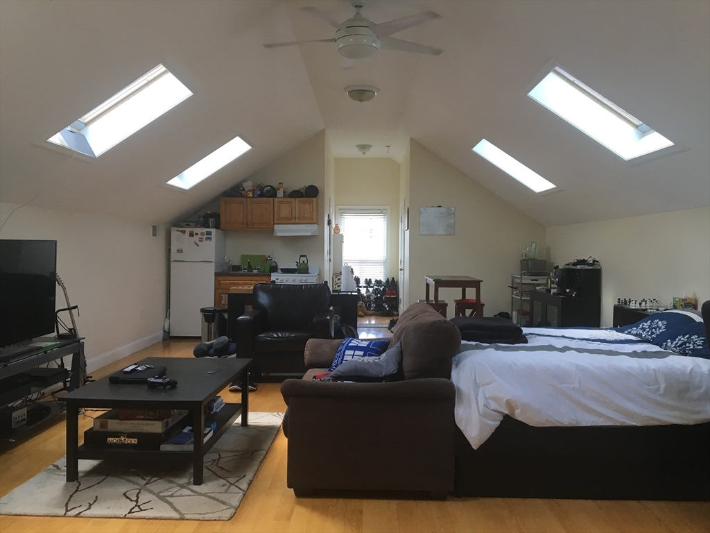 16 Magazine Street  UNIT 3 Boston Massachusetts United States, for Rent, residential,  , The Edwards Realty Team - Barett Sotheby's International Realty