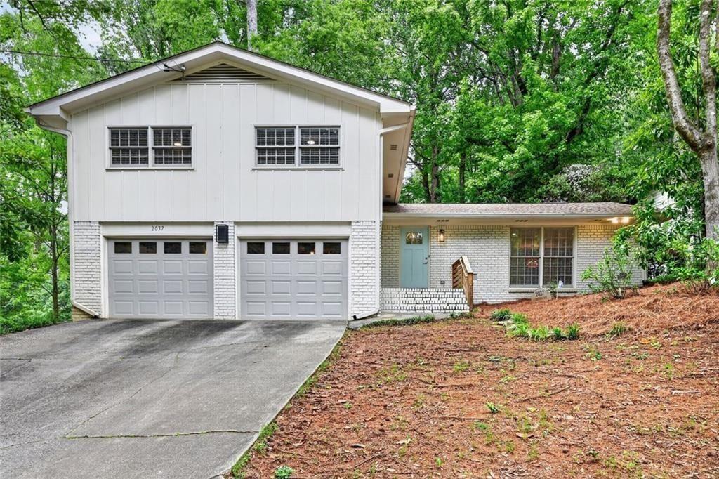 2037 Longview Way Chamblee Georgia United States, for Sale, residential,  , Maxima Realty