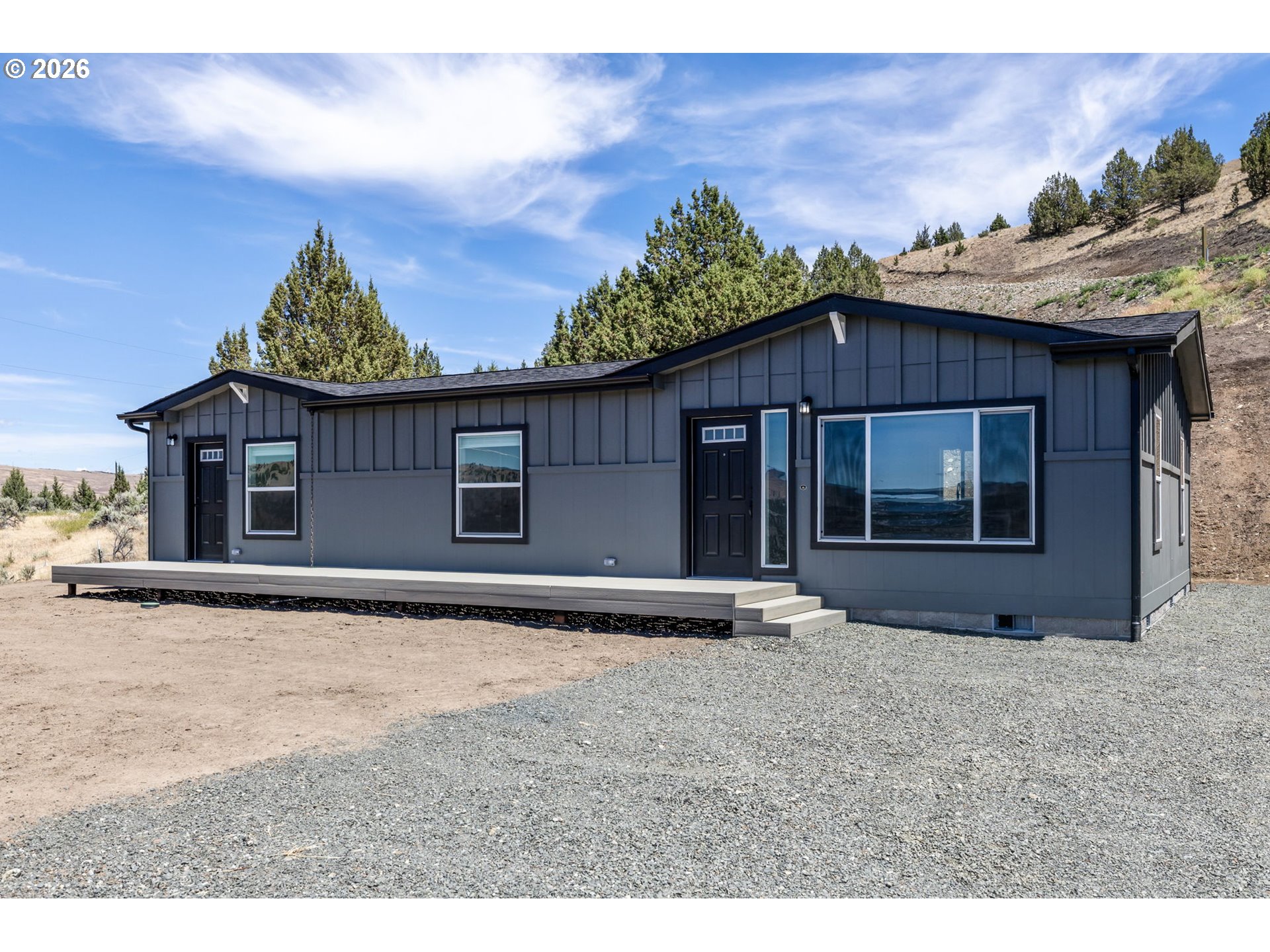 92715 HIDDEN HILLS LN Johnday Oregon United States, for Sale, residential,  , InCom Real Estate - New Demo Office