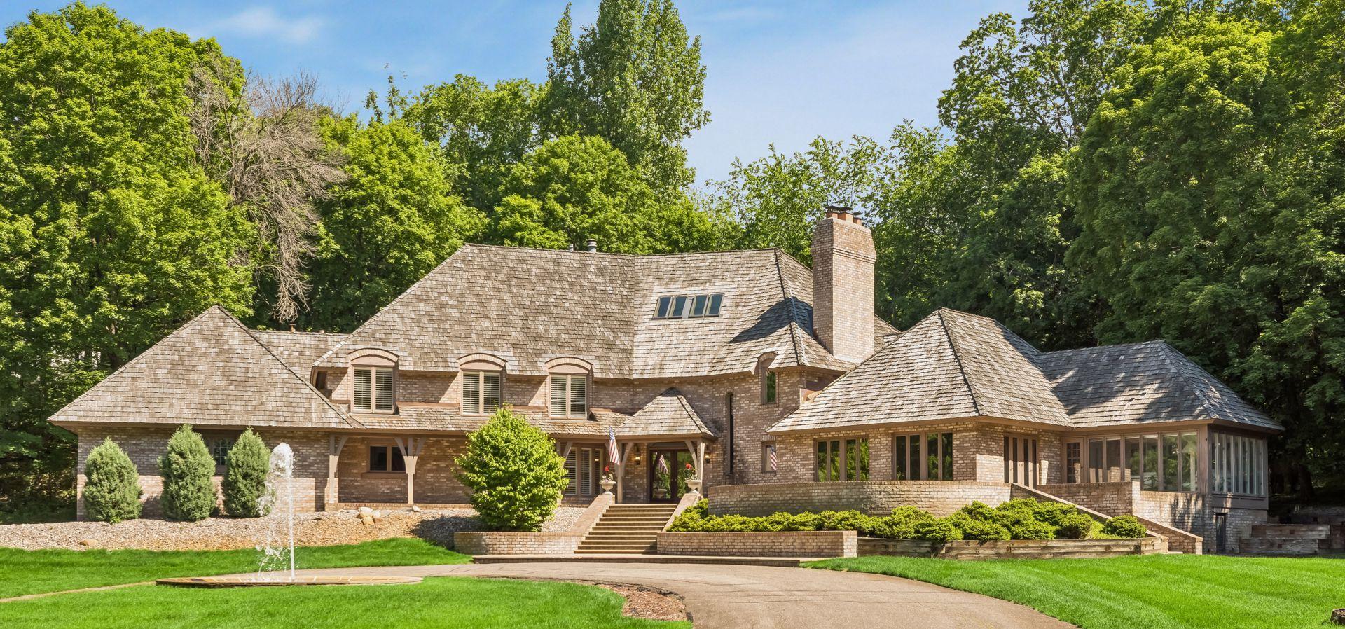 3574 Northome Road Wayzata Minnesota United States, for Sale, residential, Kathy Sawicki, Coldwell Banker Realty