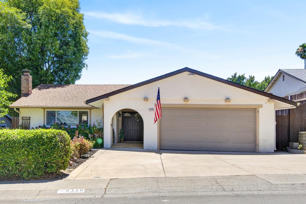 8358 Foxfire Drive Orangevale California United States, for Sale, residential, Cornel Vancea, Alliance Bay Realty