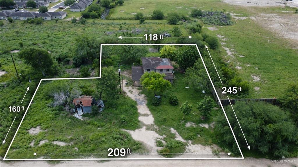 1524 W Hi Line Road Pharr Texas United States, for Sale, residential, Alec Amador, Winners Circle Real Estate