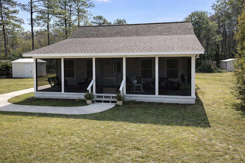 54 Hathcock Rd Apalachicola Florida United States, for Sale, residential, Deb Robertson, The Naumann Group Real Estate, Inc.