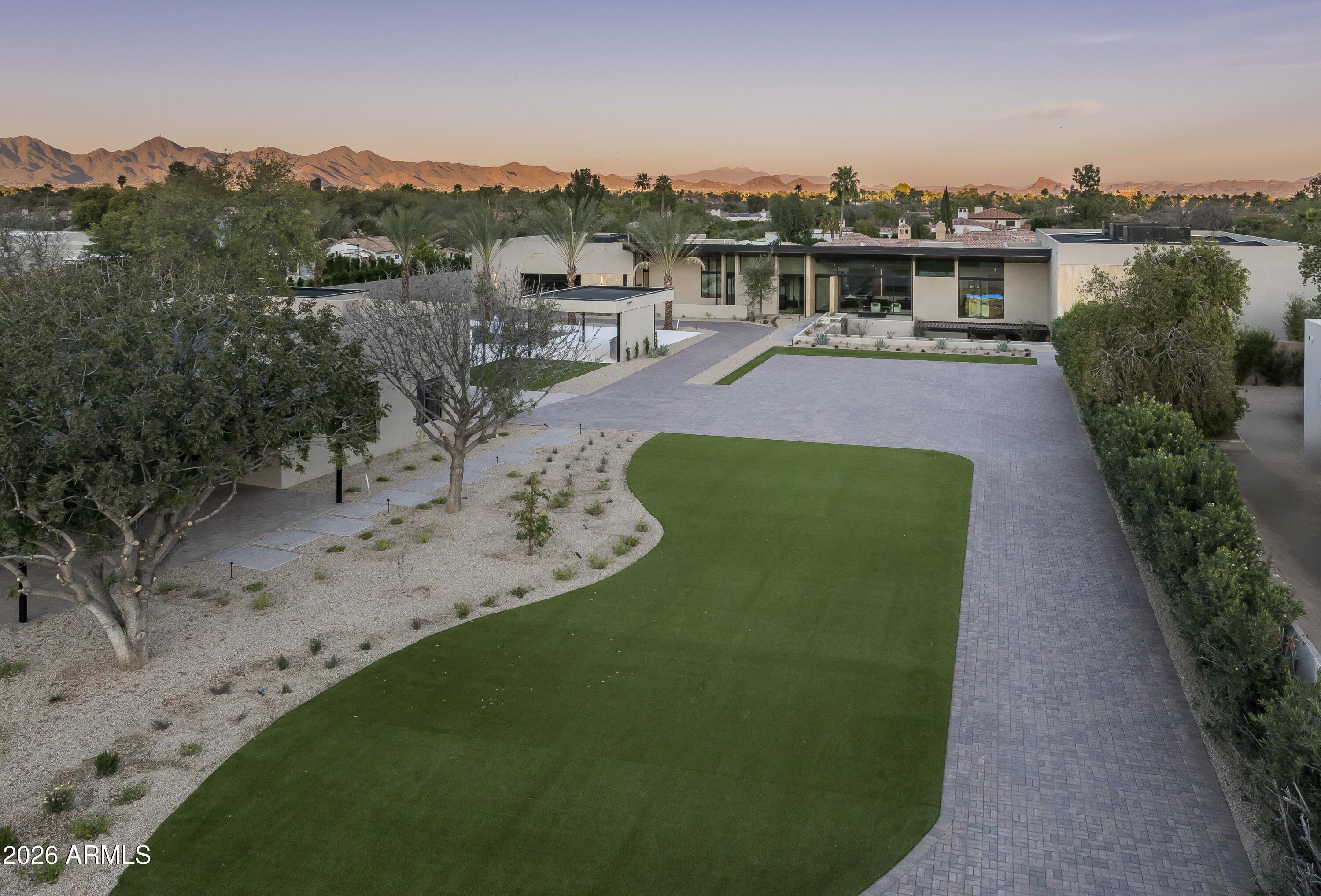 7545 N MOCKINGBIRD Lane Paradise Valley Arizona United States, for Sale, residential, Dee  Nowell, Compass