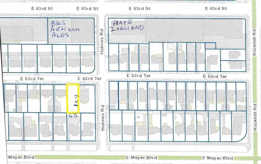 637 E 63 Terrace Kansas City Missouri United States, for Sale, commercial, Crystal Bade, Boveri Realty Group