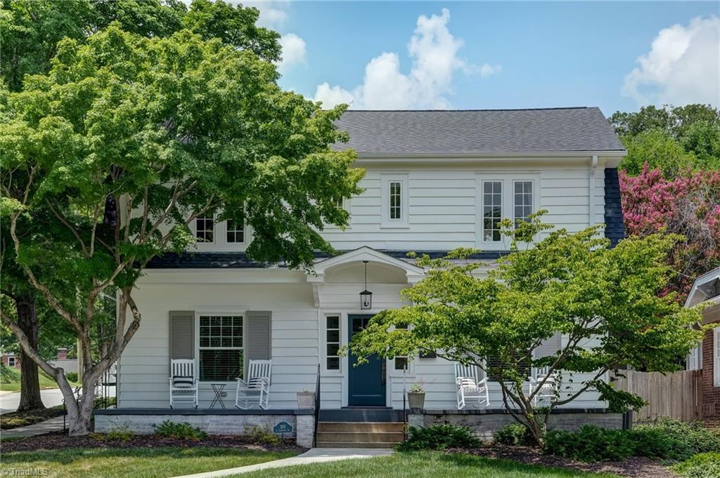 301 N Tremont Drive Greensboro North Carolina United States, for Sale, residential,  , 336 REALTY, LLC