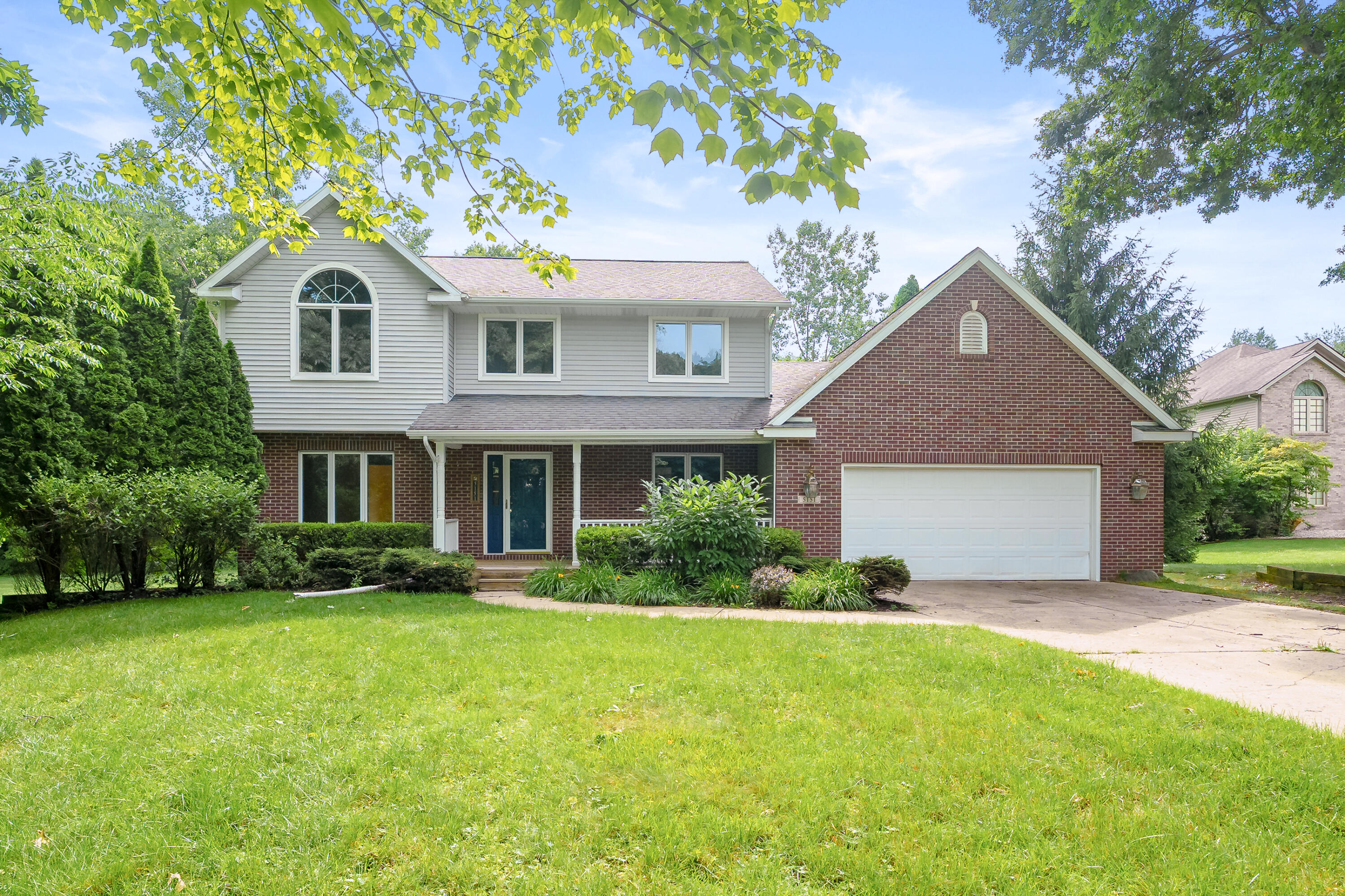 5151 Autumn Glen Street Kalamazoo Michigan United States, for Sale, residential,  , Evenboer-Walton Realtors