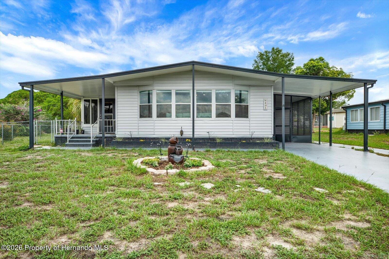 8431 Moonlight Avenue Brooksville Florida United States, for Sale, residential,  , Gold Star Realty Group Inc