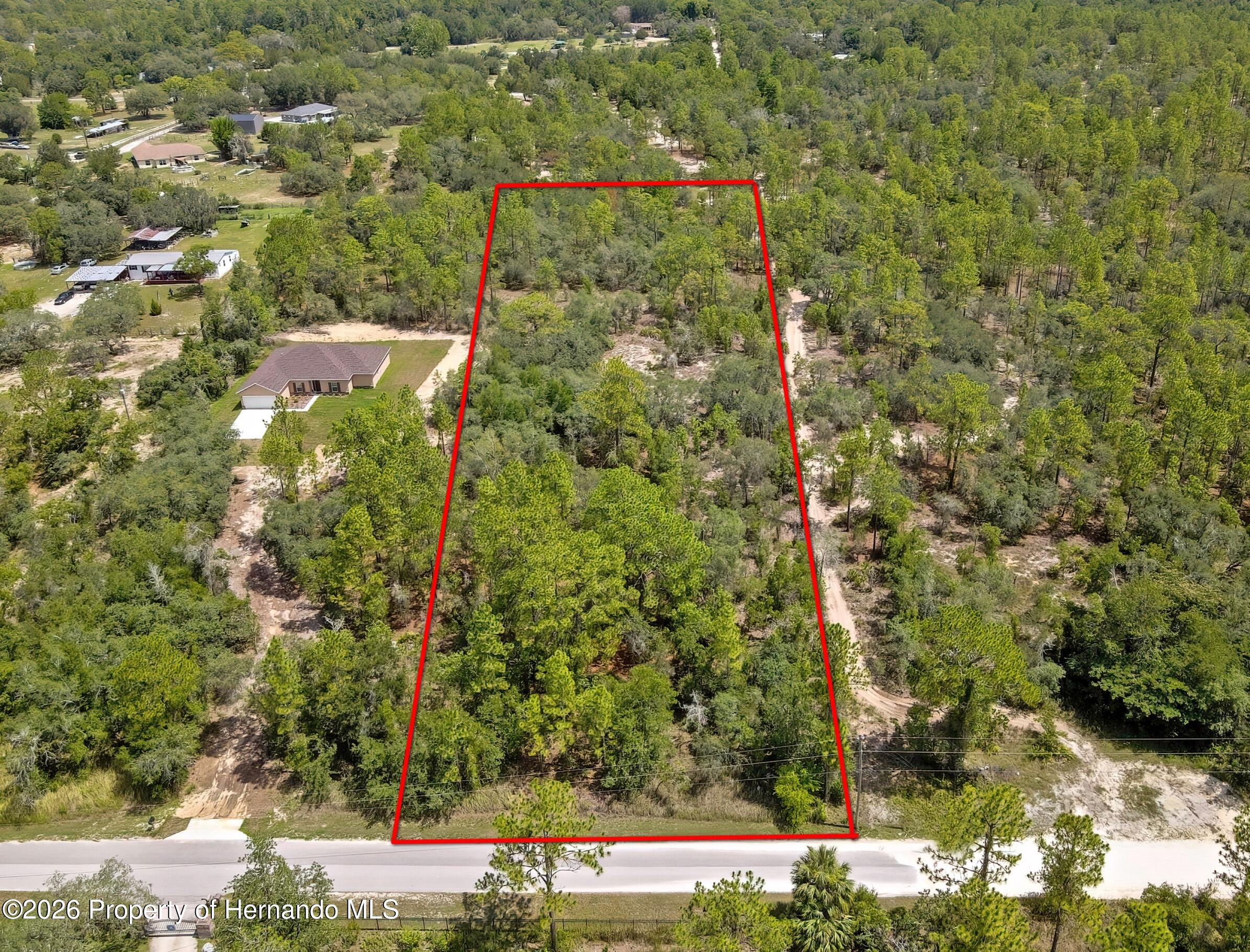 Sandy Drive Brooksville Florida United States, for Sale, commercial,  , Gold Star Realty Group Inc
