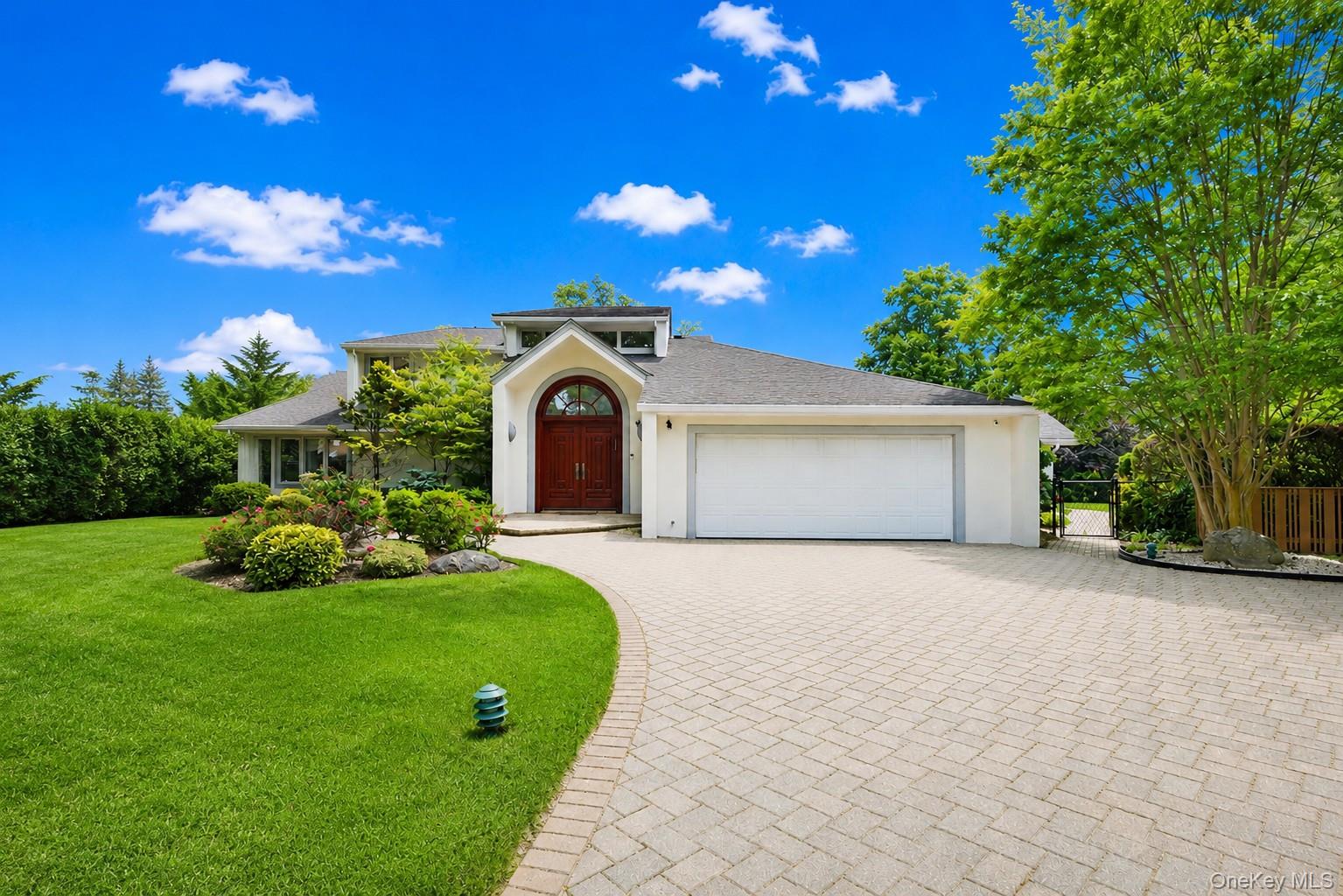 345 Heather Lane, 1020832, Hewlett Harbor, Single-Family Home,  for sale - David Yudell, Exit Realty First Choice
