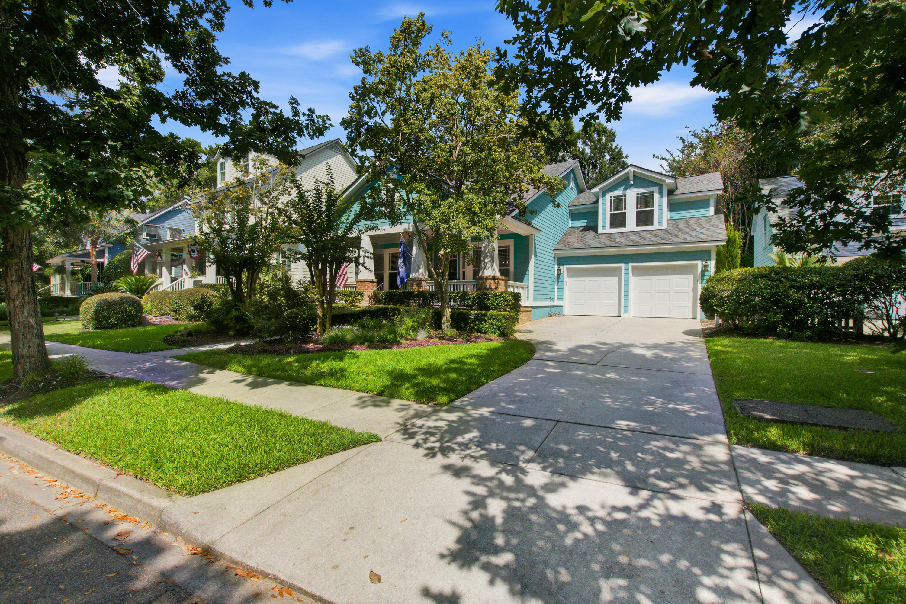 4006 Crown Pointe Street Charleston South Carolina United States, Sale Pending, residential, Bobbie  Rose, Keller Williams Realty Charleston/West Ashley