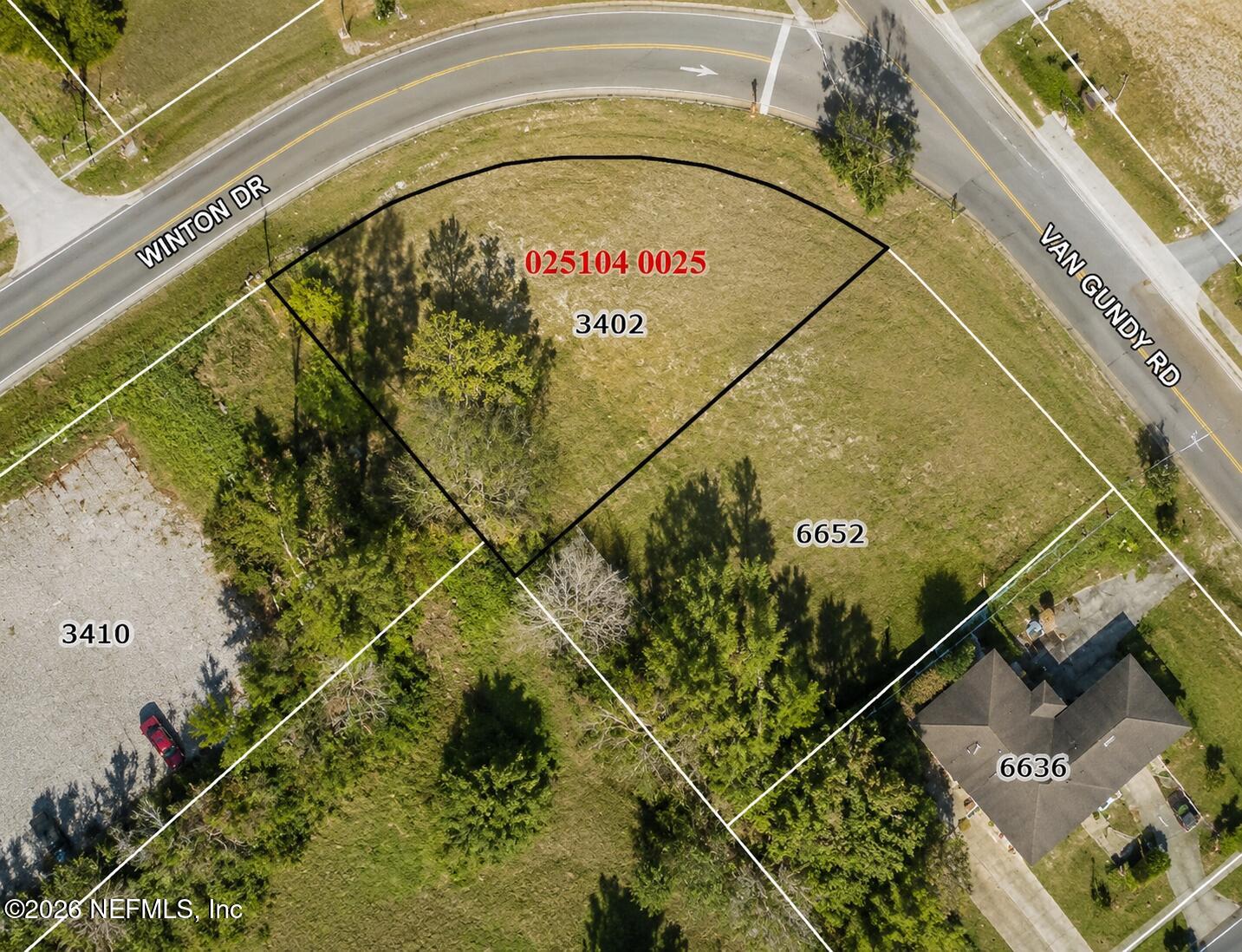 3402 WINTON Drive Jacksonville Florida United States, for Sale, commercial, Kevin Bachman, Bachman Property Brokers LLC