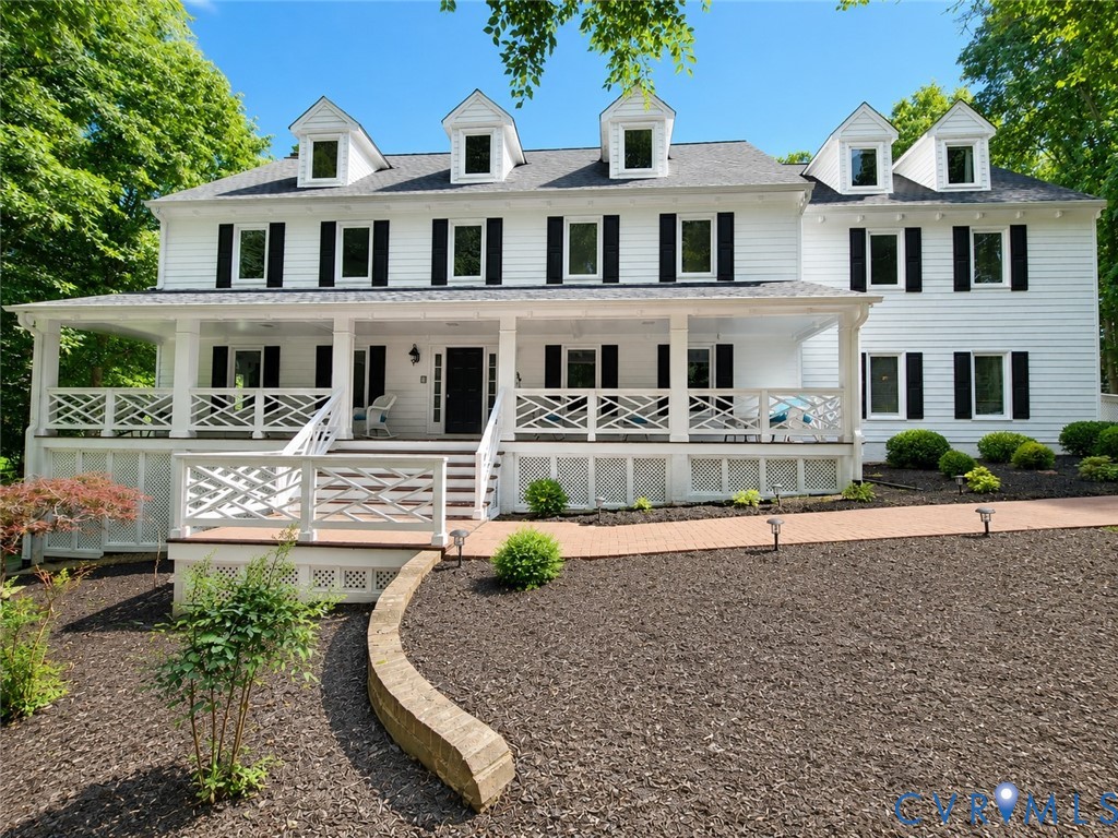 9106 Avocet Court Chesterfield Virginia United States, for Sale, residential, Barbara Reagan, Long & Foster Real Estate