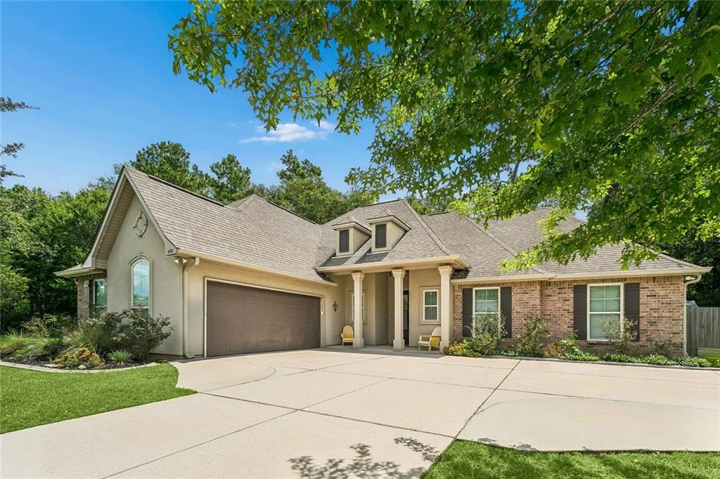 452 SILVER OAK Drive Madisonville Louisiana United States, for Sale, residential,  , 1st BMG REALTY