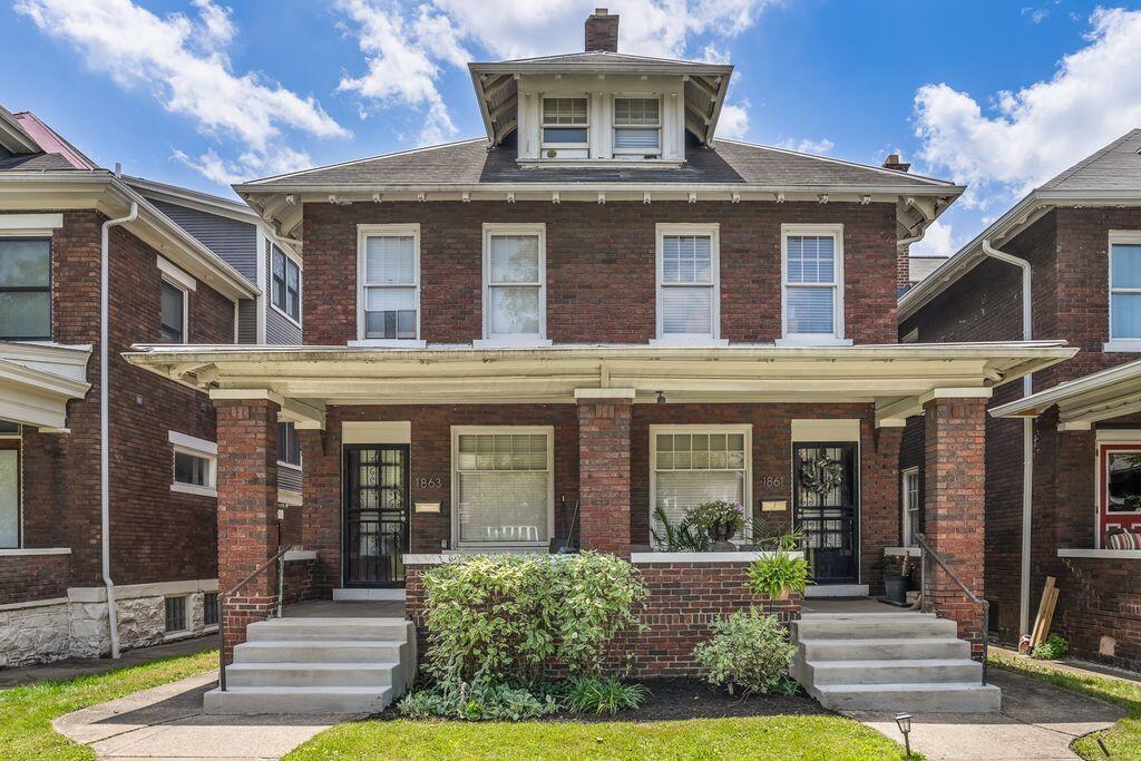 1861 Bryden Road Columbus Ohio United States, for Sale, commercial,  , The Hessenauer Corporation