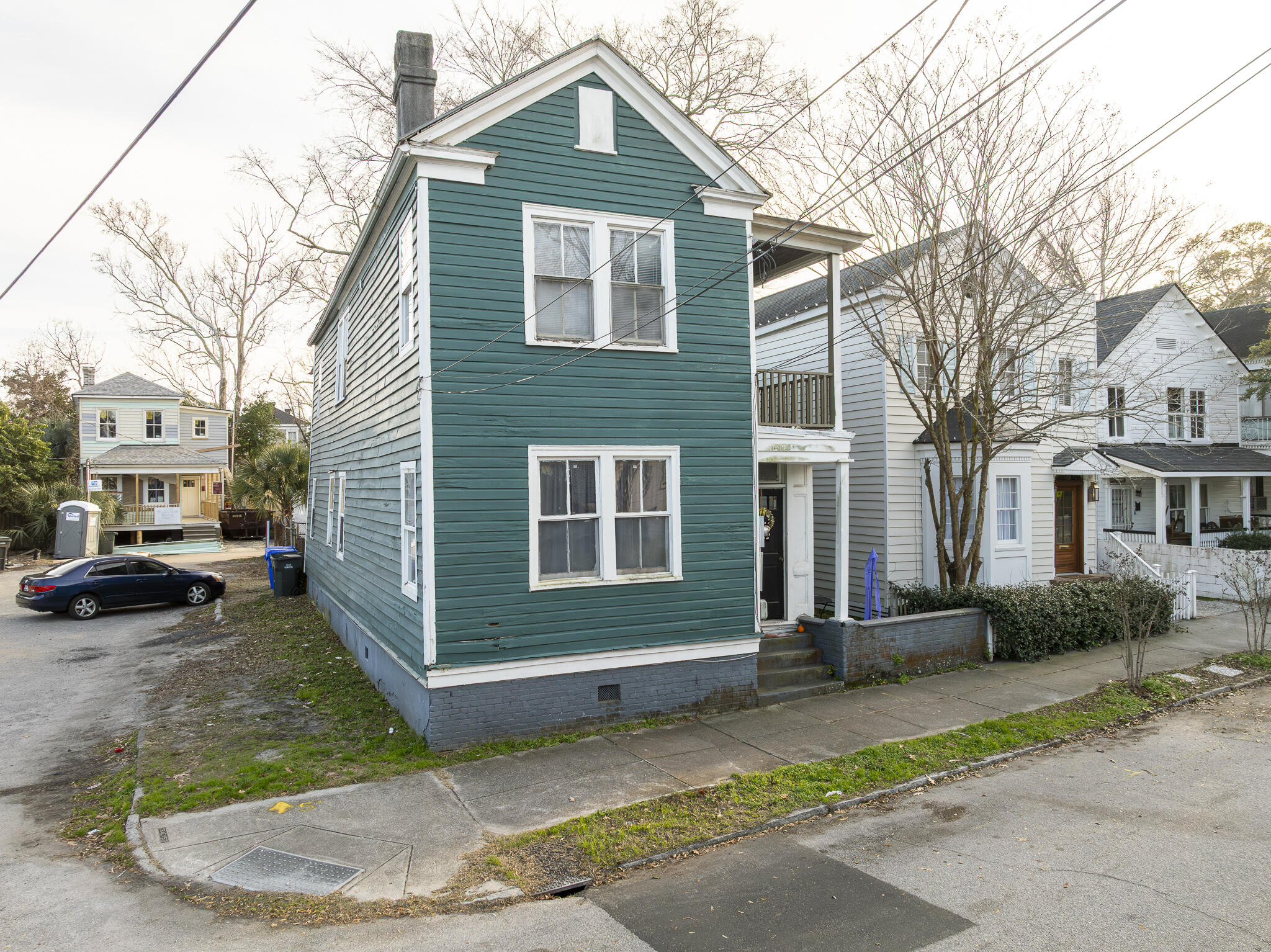 17 Maverick Street Charleston South Carolina United States, for Sale, residential, Bobbie  Rose, Keller Williams Realty Charleston/West Ashley