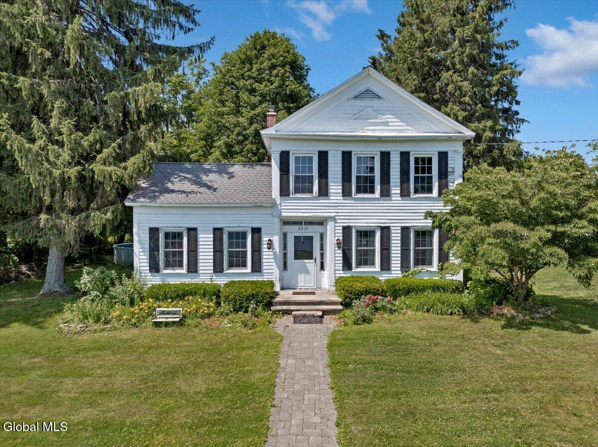 8812 Mariaville Road Duanesburg New York United States, for Sale, residential,  , InCom Real Estate - New Demo Office