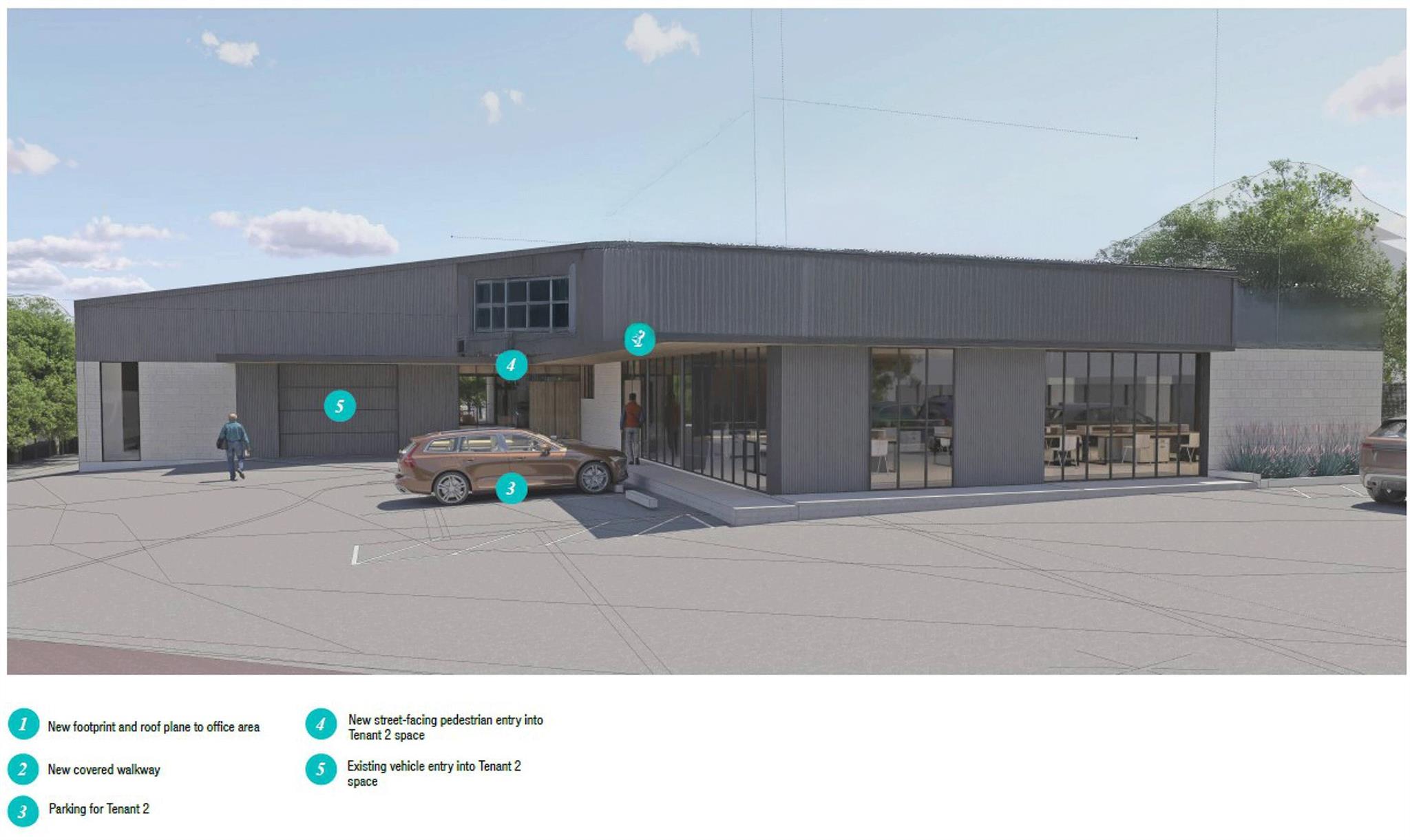 2011 Anchor LN Austin Texas United States, for Lease, commercial, Jessica Dodge, All City Real Estate, Ltd. Co.