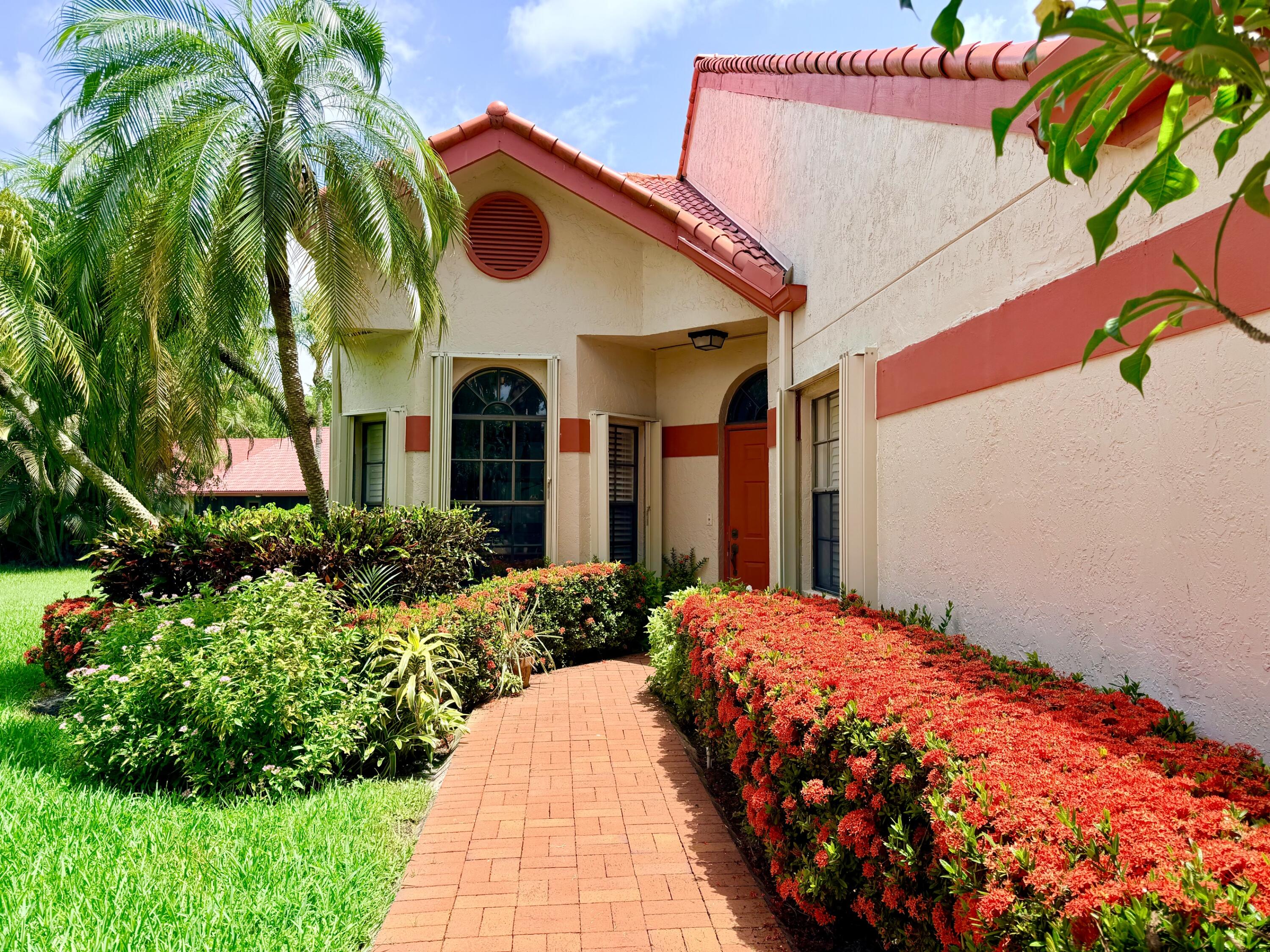 7520 Lexington Club Boulevard APT A Delray Beach Florida United States, for Sale, residential, Arlene   Toolsie  , Re/Max Direct