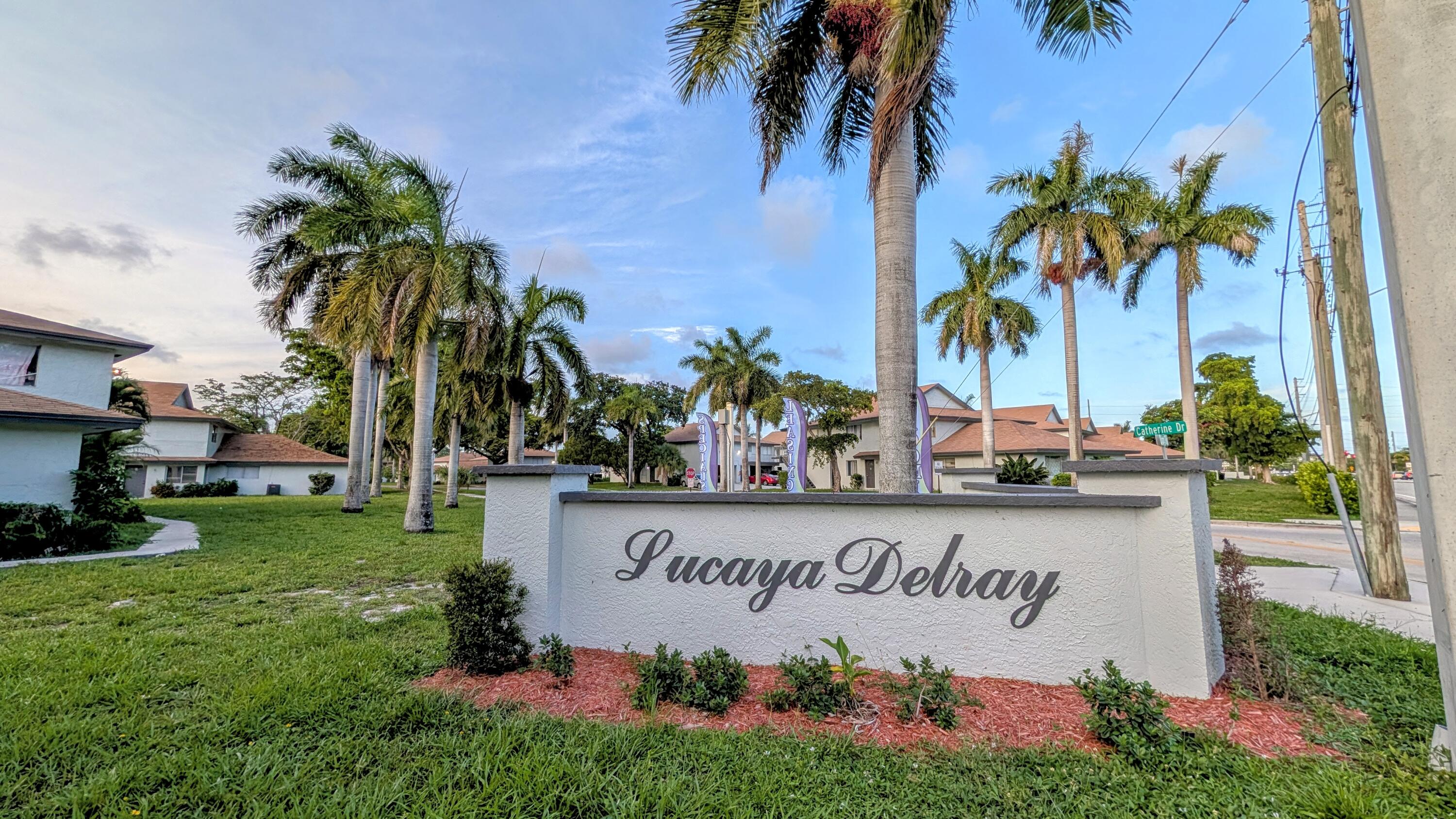 2115 Catherine Dr Drive APT 46-c Delray Beach Florida United States, for Sale, residential, Arlene   Toolsie  , Re/Max Direct