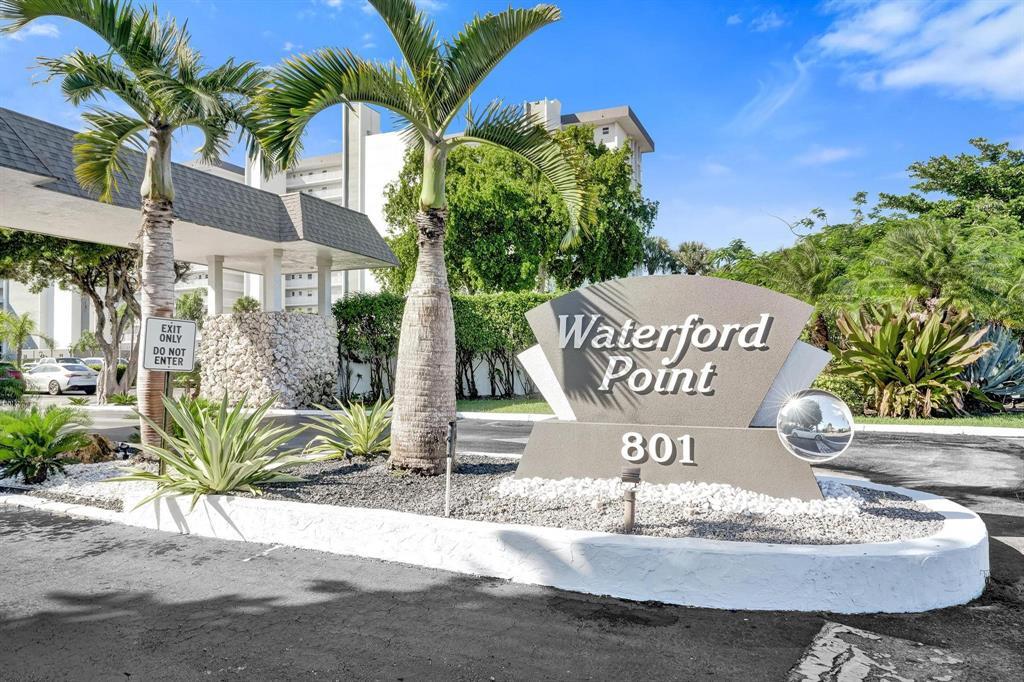 801 S Federal Highway APT 604 Pompano Beach Florida United States, for Sale, residential,  , Metro Premier Properties