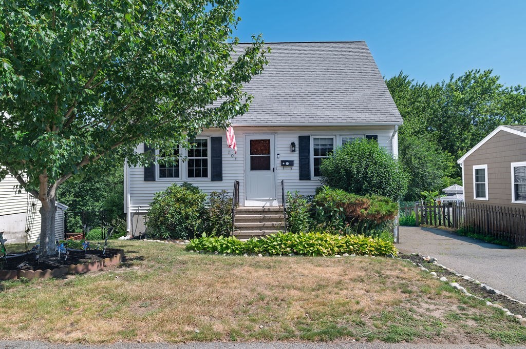 104 Lenox St Quincy Massachusetts United States, for Sale, residential,  , Tullish & Clancy Real Estate