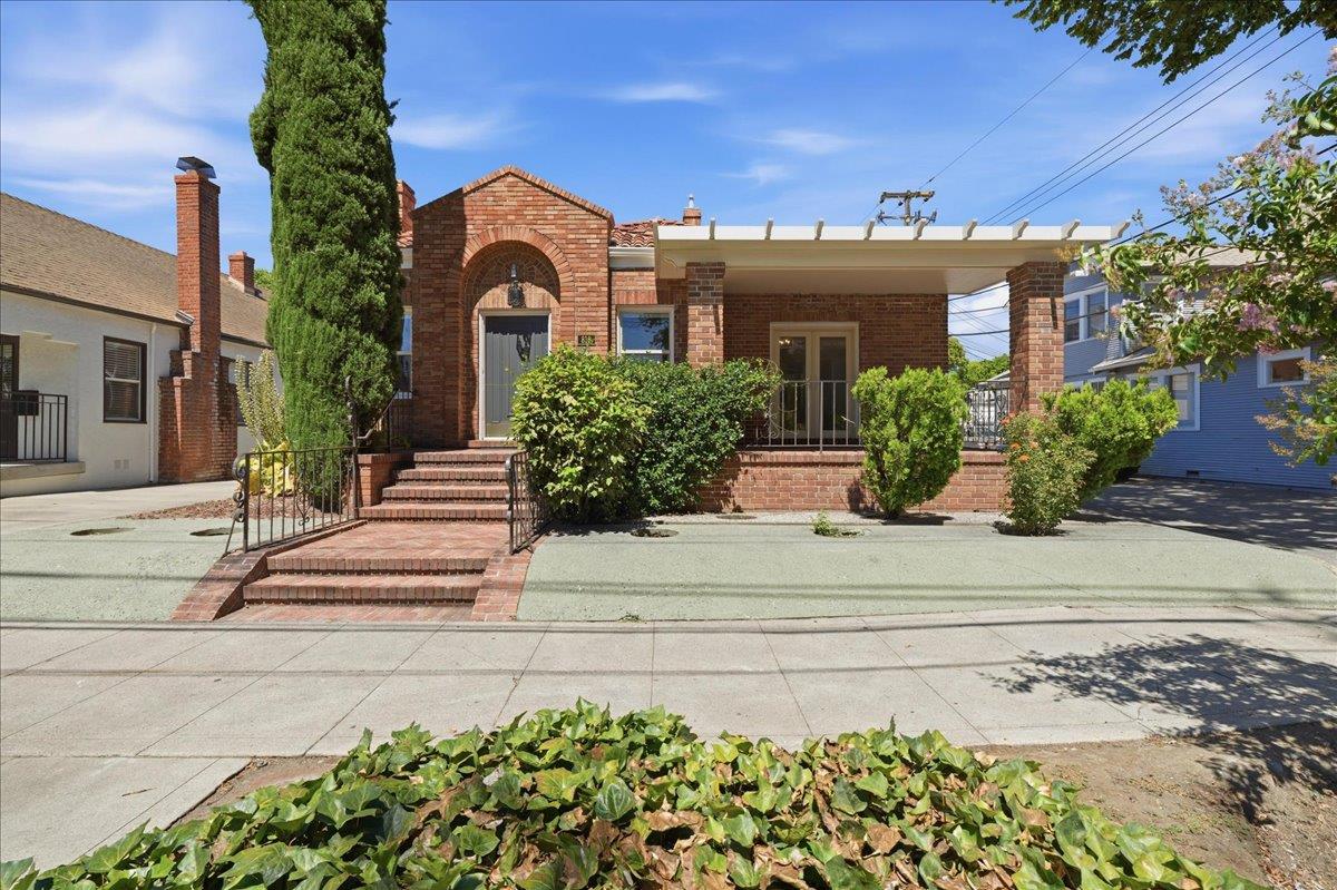 816 Alhambra Boulevard Sacramento California United States, for Sale, commercial, Yogi & Yoli Palenko, CORE Commercial California