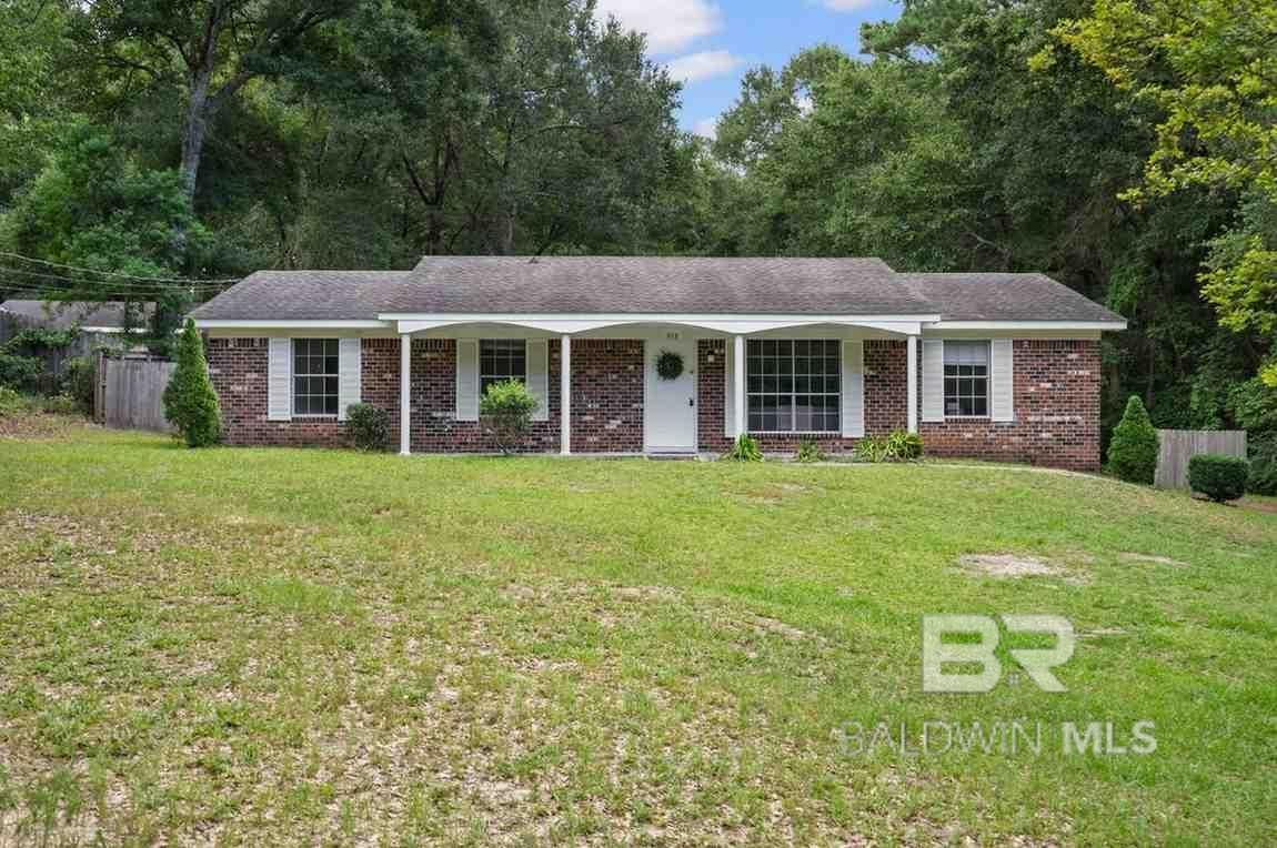 915 Caroline Avenue Daphne Alabama United States, Sale Pending, residential, , Rezults Real Estate Services, LLC