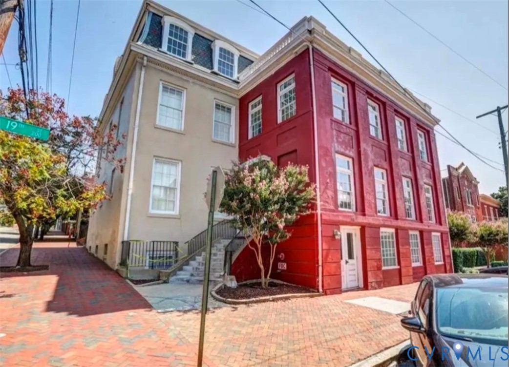 219 N 19th Street APT U11 Richmond Virginia United States, for Sale, residential, Barbara Reagan, Long & Foster Real Estate