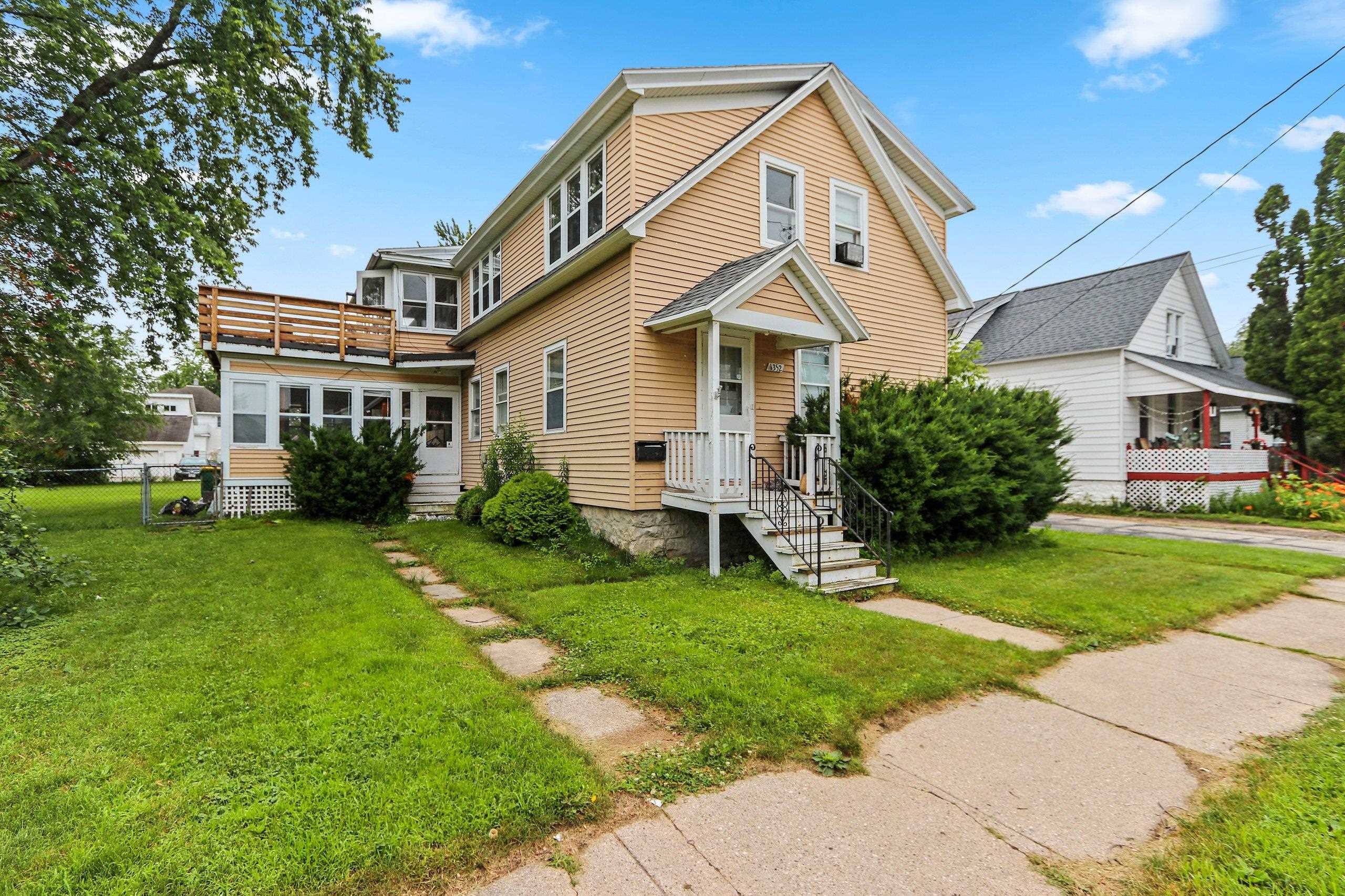 1352 DAY Street Green Bay Wisconsin United States, for Sale, residential,  , Fireside Realty LLC
