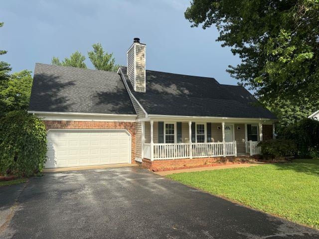1514 Patrick Way Bowling Green Kentucky United States, for Sale, residential, Adam  Hanes, LPT Realty